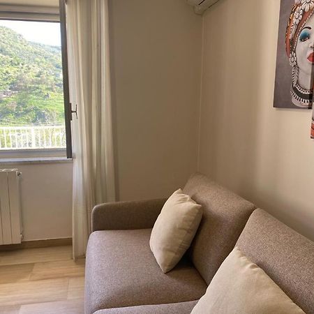 Casa Di Lucia Daire Forza dʼAgro Dış mekan fotoğraf