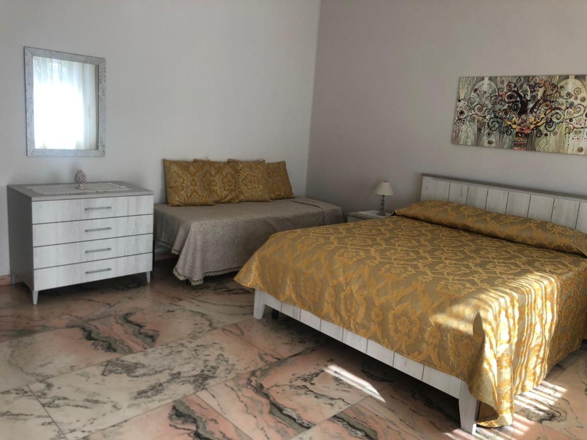 Casa Di Lucia Daire Forza dʼAgro Dış mekan fotoğraf