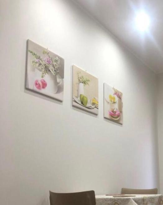 Casa Di Lucia Daire Forza dʼAgro Dış mekan fotoğraf